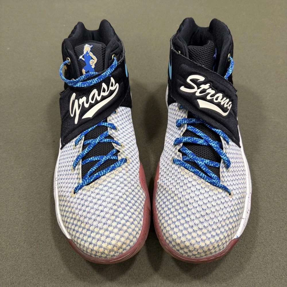 RARE 11.5 Nike Kyrie 2 Doernbecher 2016 No Box CLEAN!!